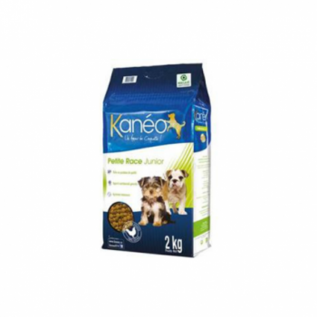 CROQUETTES KANEO MINI PUPPY 2 KG