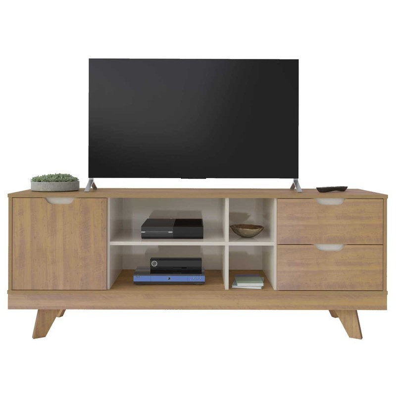 Table TV - MICHIGAN TV STAND