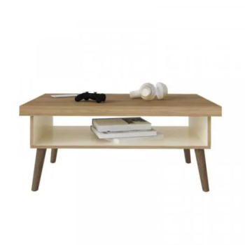 Table basse - COFFEE TABLE LUCCA