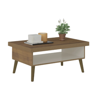 Table basse - COFFEE TABLE LUCCA