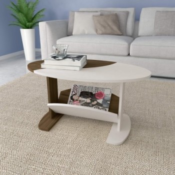 Table basse - COFFEE TABLE ISIS