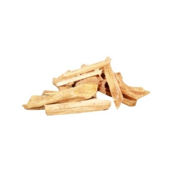 Kitay Menaka Fandrehitra | Morceaux de bois résinés