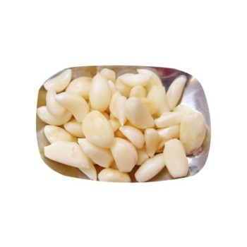 Ail frais épluché Prêt à cuisiner | 1kg