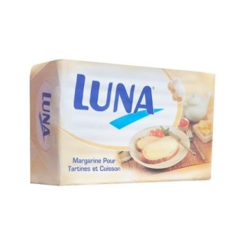 Margarine Luna 200g