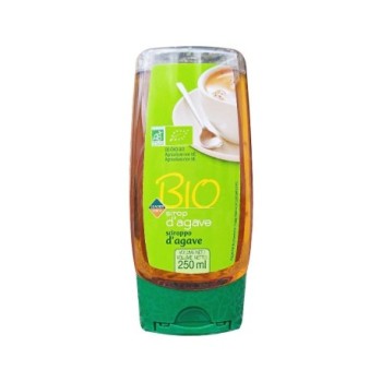 Sirop d'Agave Leader Price 250ml | en tube facilement refermable