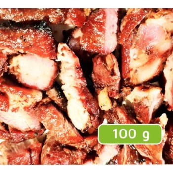 Tsiatsiou 100g | Snack salé classique de Madagascar | Livraison J+1