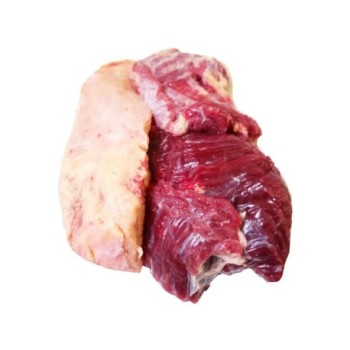 Viande de Zébu - Henomby 500g | sans os et avec peu de gras