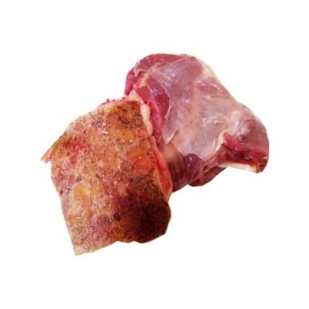 Viande de Porc - Henakisoa 500g | sans os et avec peu de gras