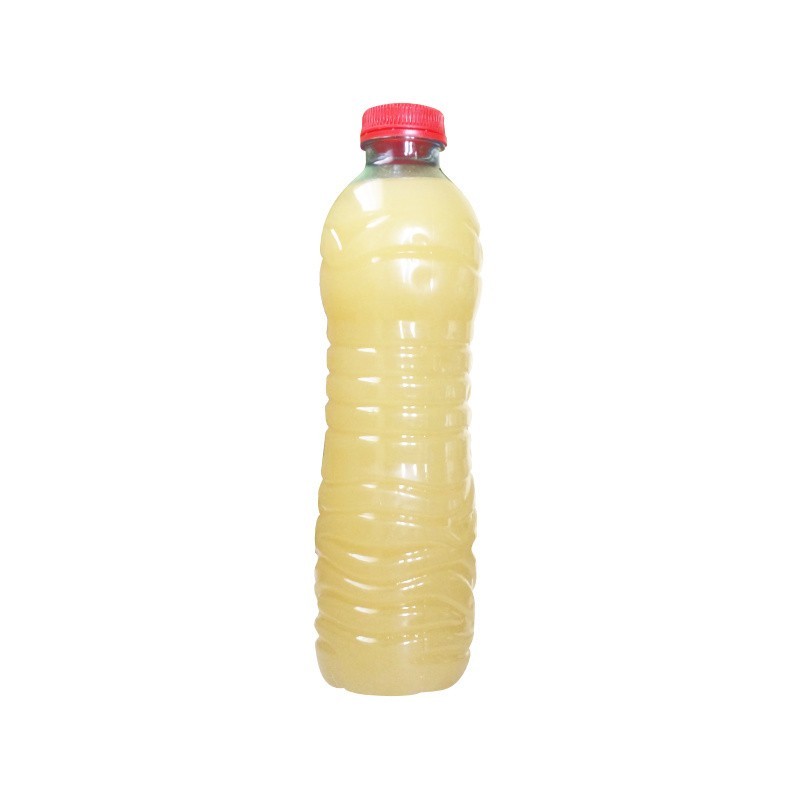 Jus de Citron frais pressé 1.5L