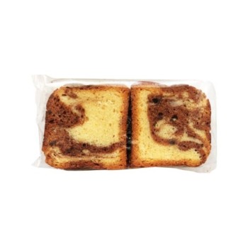 Cake marbré Tsara Be 8 tranches | Livraison J+2