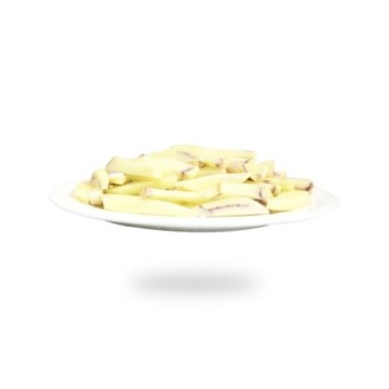 Pomme de terre Prêt à cuisiner | 200g - Frites