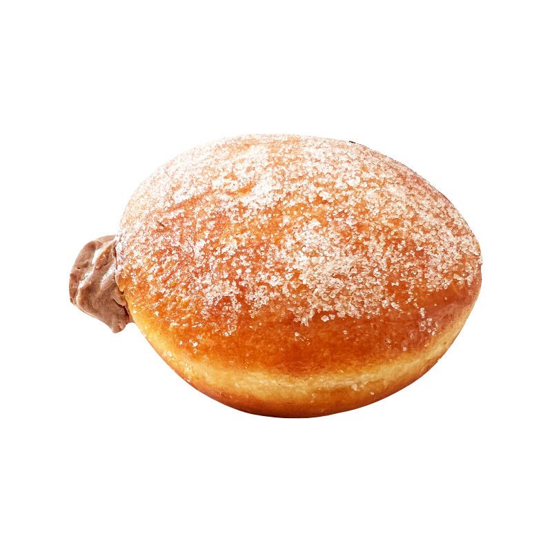 Beignet au chocolat Propain