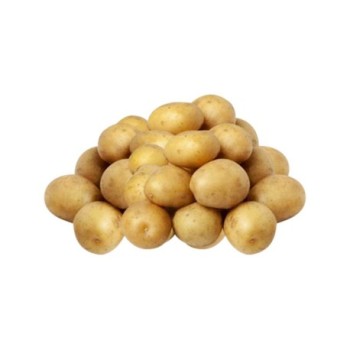 Mini Pommes de terre 1kg | Calibre petit