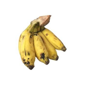 Banane mavokely 1 kg | petite banane