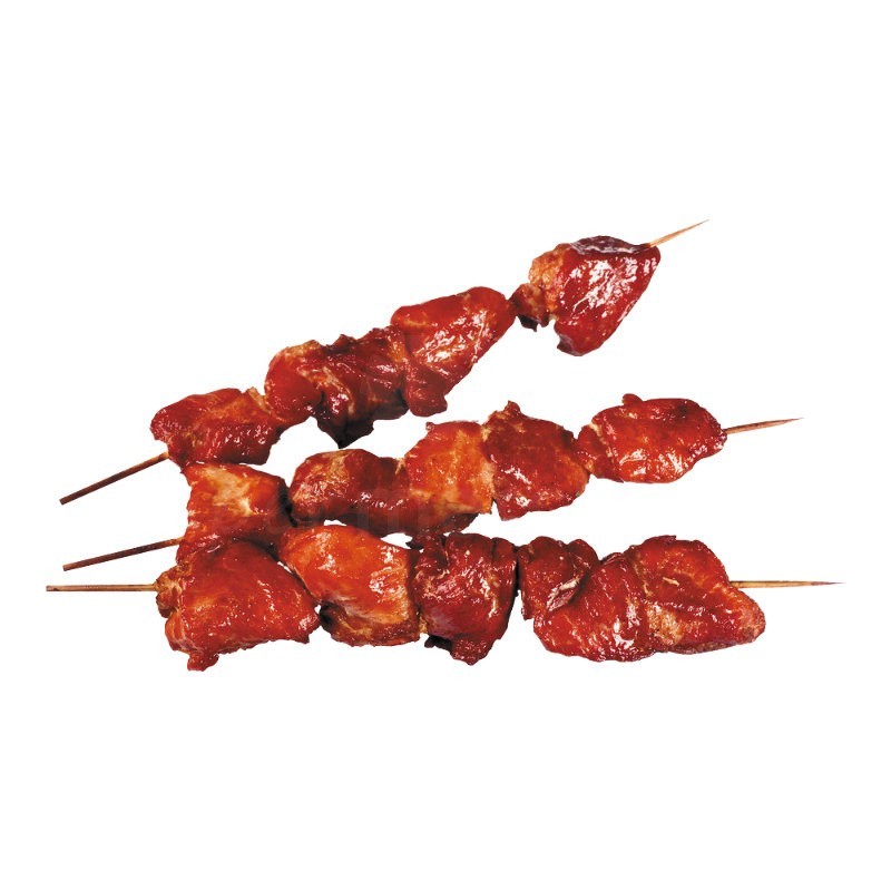 Brochettes de Coeur de Boeuf  | 500g | Livraison J+1