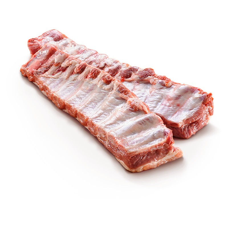 Travers de Porc | 500g  - Ribs