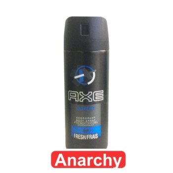 Déodorant spray Anarchy pour Lui Axe 150ml