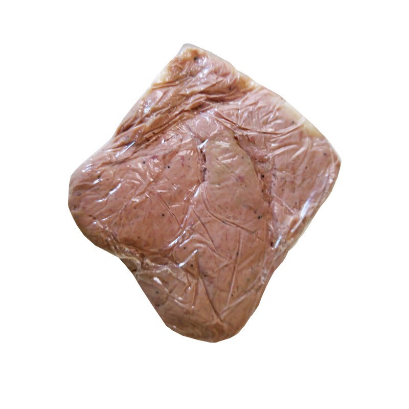 Pâté de foie de Porc | 200g |  Lewis