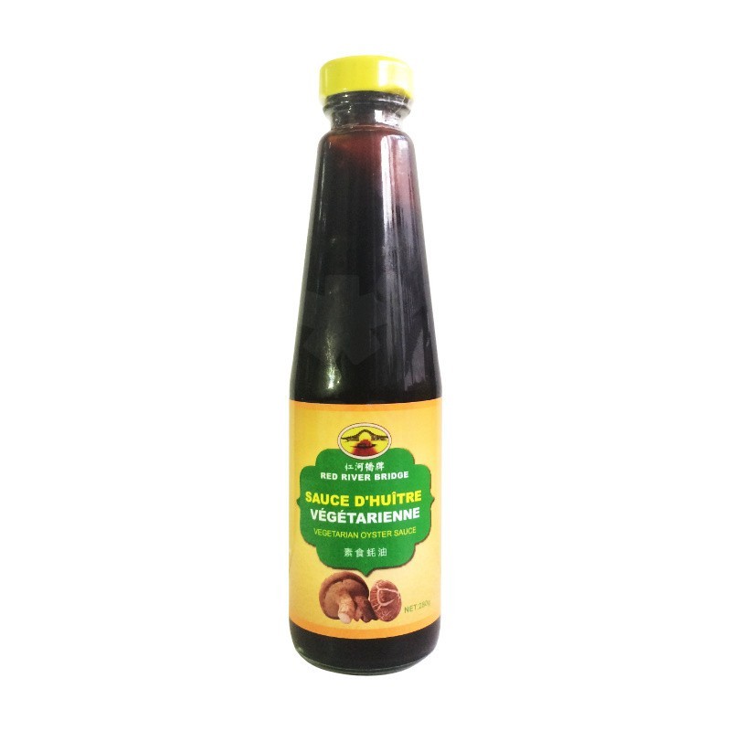 Sauce huître végétarienne 280ml