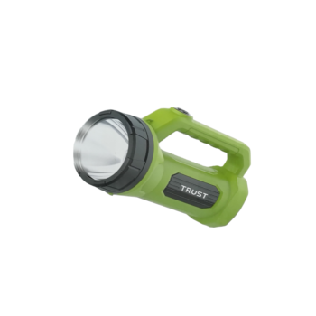 TRUST RECHARGEABLE 360° LIGHT TORCH