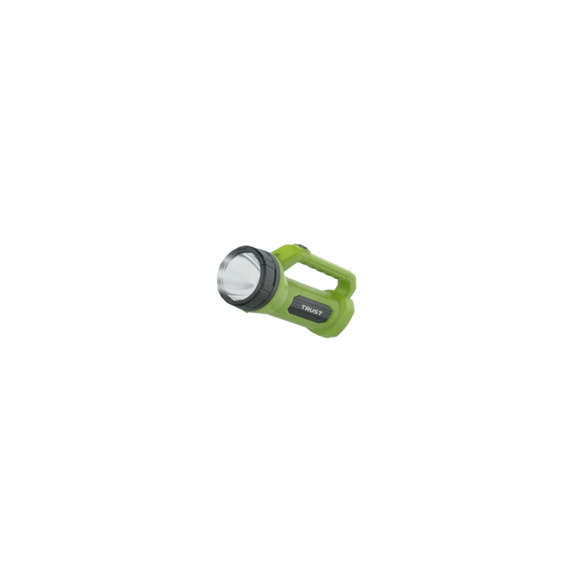 TRUST RECHARGEABLE 360° LIGHT TORCH