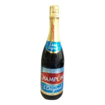 Champagne sans alcool Champomy L' Original 75cl