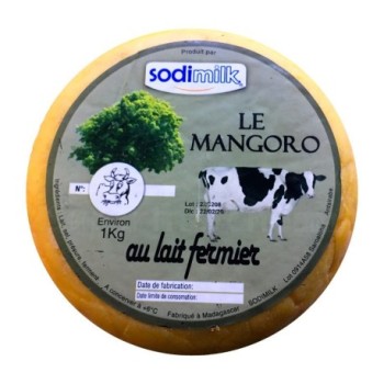 Gouda Le Mangoro entre 800 et 1kg | Fromage