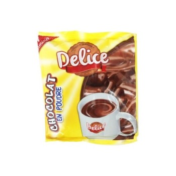 Chocolat En Poudre Delice 200g
