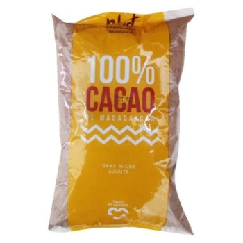 Poudre de cacao sans sucre Robert 350g | Poudre 100%