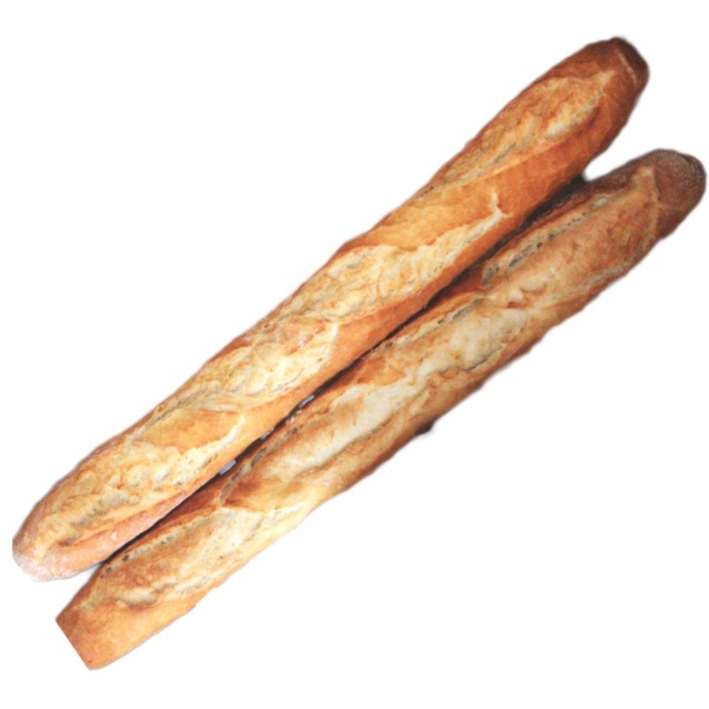 Baguette standard l'Art Blanc