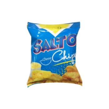 Salto Chips Fromage 20g | Le plaisir salé et craquant