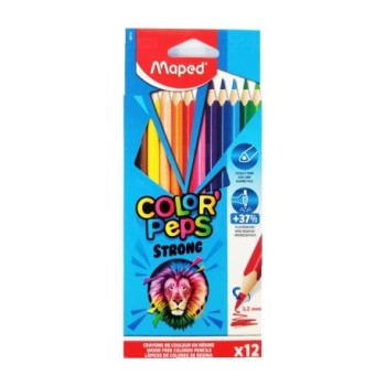 Crayon de couleur  Maped