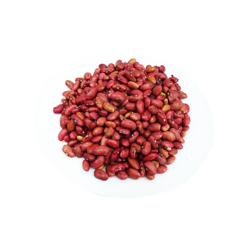 Haricots rouges frais 250 g | Tsaramaso mena lena
