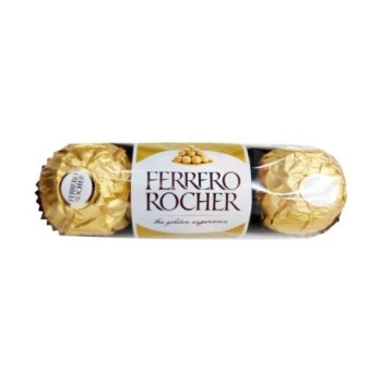 Ferrero Rocher 37