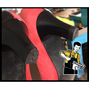 Réparation des talons de chaussures par Rainivony | Récupération et livraison comprises - Pour Femme
