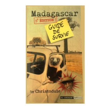 Guide de Survie No comment ® éditions  | Auteur: Christodule | 113 Pages