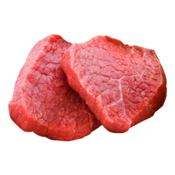 Steak de Boeuf préparé | 500g - assaisonné