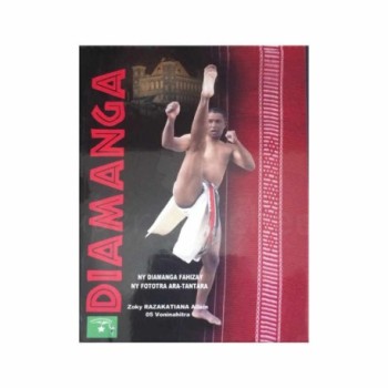 DIAMANGA | Ny diamanga fahizay - Ny fototra ara-tantara | Zoky Razakatiana Allain 05 Voninahitra | Edition 2017