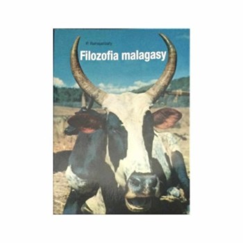 Filozofia malagasy | Auteur: P. Rahajarizafy | Version malagasy