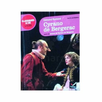 Cyrano de Bergerac | Version française | Editions Hatier