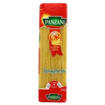 Spaghettis Panzani 500g | Pâtes