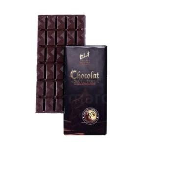 Chocolat Noir Tradition Robert 85g - 47% de Cacao