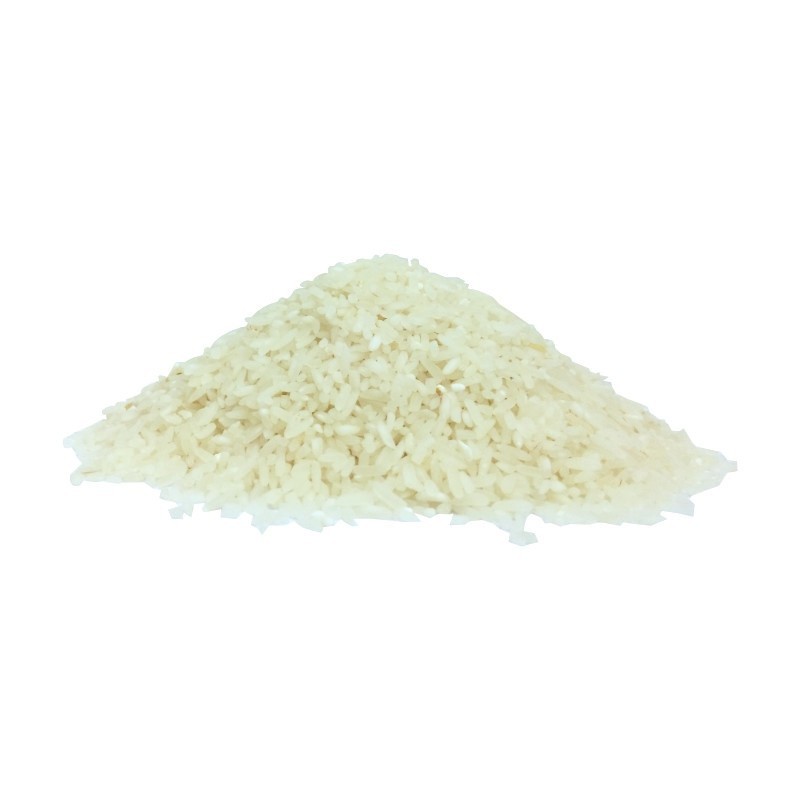 Riz blanc Makalioka Supermarché.mg 1kg | Origine Madagascar