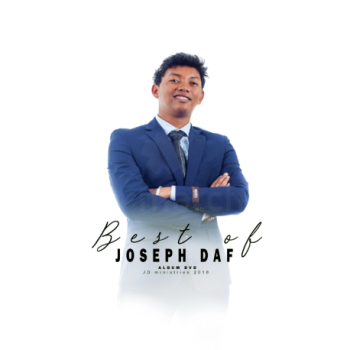 Best Of Joseph dAf 2018 | Album complet (11 titres)
