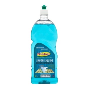 Savon Liquide Multi-usage Nickel 1L