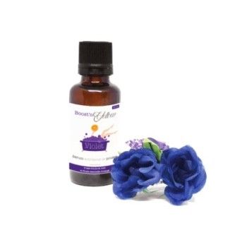 Sérum Naturel Activateur de Pousse Violet 30ml | Boost'n Yellow | Serum huileux | Livraison J+2