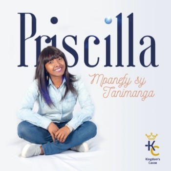 Ilay Izy - Priscilla H.