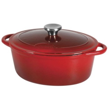 COCOTTE TRADIFONTE OVALE 6.5L