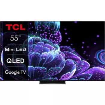 TV TCL TC MINI LED 4K 55"