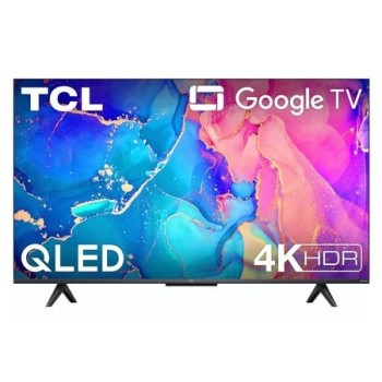 TV TCL QLED 4K 50"